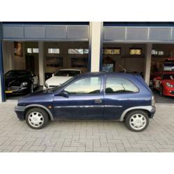 Opel Corsa 1.2i-16V CDX Cool AIRCO/AUTOMAAT/NW APK