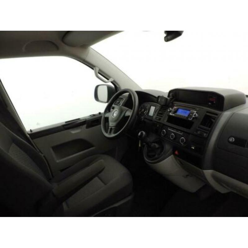Volkswagen Transporter 2.0 TDI 140pk Comfortline (hondenverv