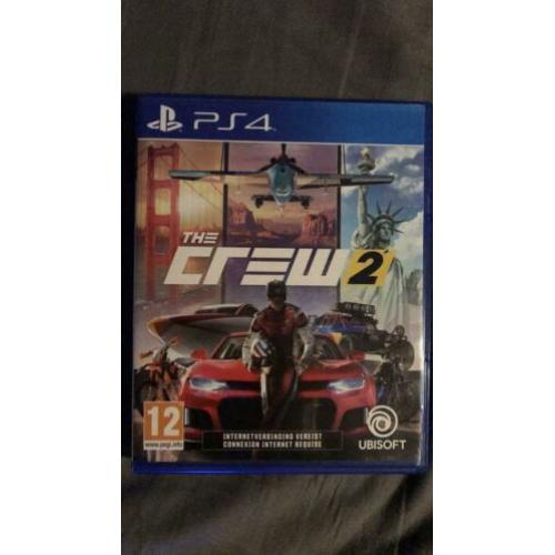 Alles in 1 / Aparte Ps4 Spellen