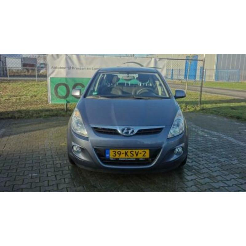 Hyundai i20 1.2i Dynamic