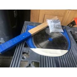 Makita 2708 tafelzaag