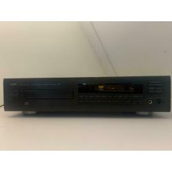 Yamaha CDX 660 digital / variabel out