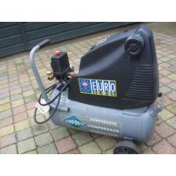 Airpress Compressor HLO 215/25 8 Bar