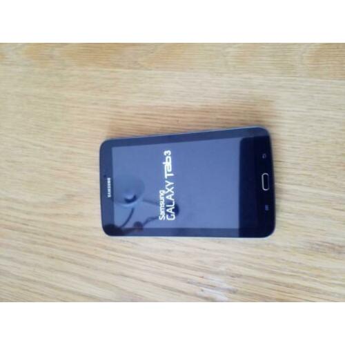 Tekoop Samsung Galaxy tab3 7 inch .