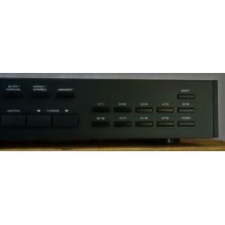 ROTEL RT-845AX Digital AM/FM Tuner