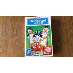 Donald Duck oa pockets 255 en 271.