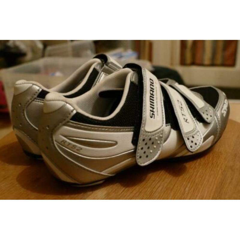 Shimano RT52 SPD fietsschoenen