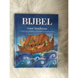 Murray Watts - Bijbel voor kinderen