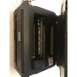 Epson Stylus SX525WD netwerk printer / scanner all-in-one