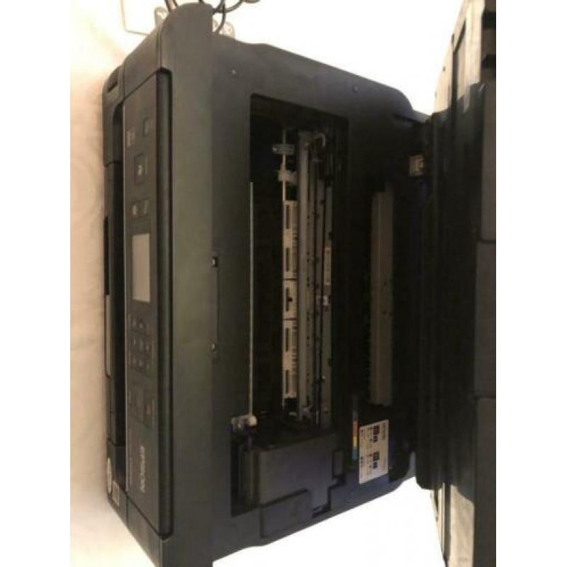 Epson Stylus SX525WD netwerk printer / scanner all-in-one
