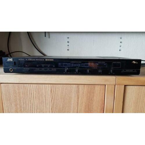 Jvc su-a400