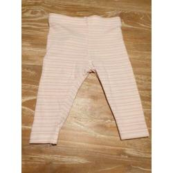 Babykleding maat 62/68