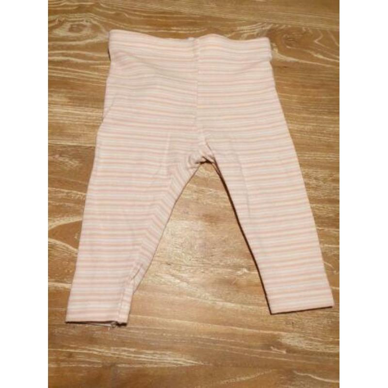 Babykleding maat 62/68