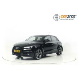 Audi A1 Sportback 1.4 TFSI Ambition Pro Line S-Line Navigati