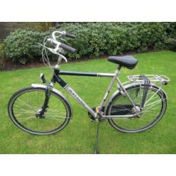 batavus intermezzo herenfiets i.z.g.st.