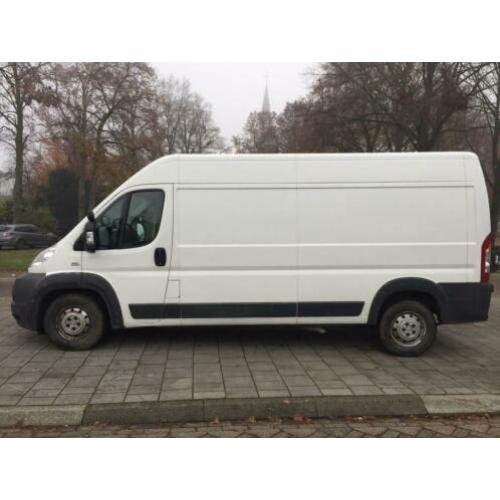 Fiat Ducato 40 3.0 MultiJet LH3 Gran Volume