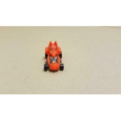 'Hotwheels Diablo Zowees Devil 1972 Redline Hong Kong Mattel