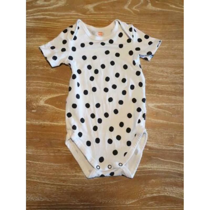Babykleding maat 62/68