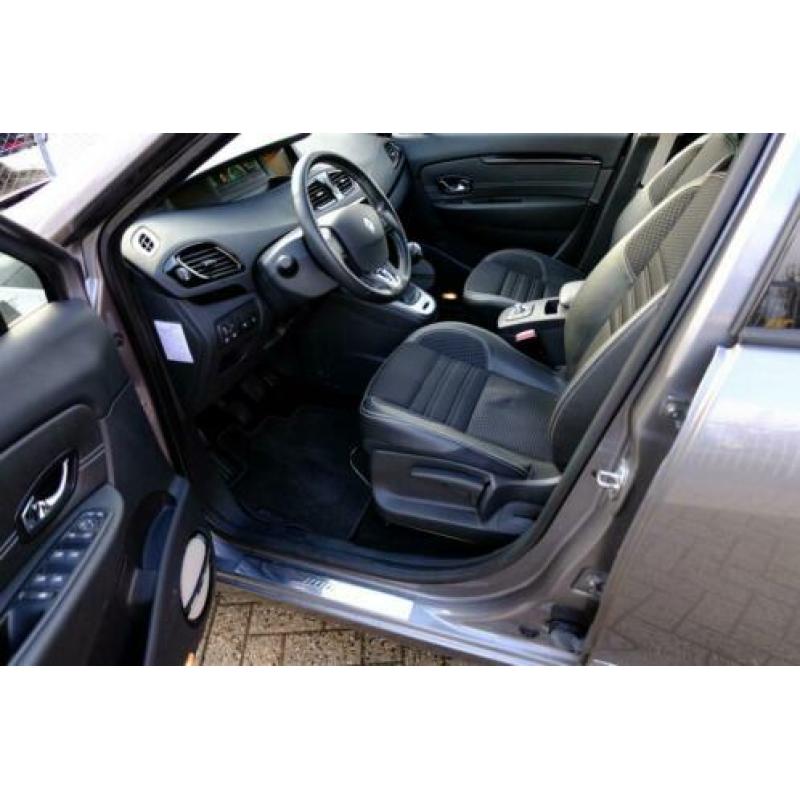 Renault Grand Scénic 1.5 dCi Bose Navi/Led/Half Leer/Enz...