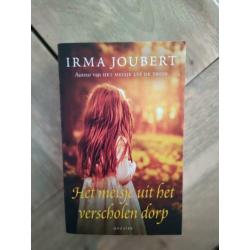 Irma Joubert - trilogie (3 boeken)