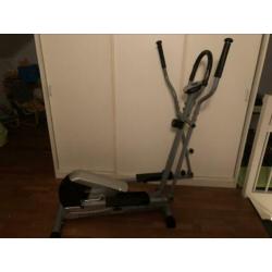Crosstrainer