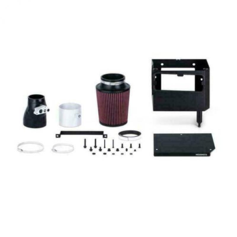 Mishimoto Luchtfilter set - Mercedes CLA45 GLA45 AMG 13-