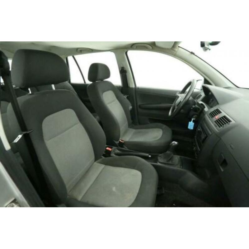 Skoda Fabia Combi 1.4-16V Choice Marge Benzine Airco Cruisec