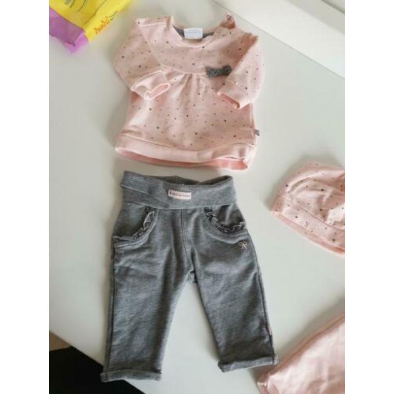 Feetje maat 50 wintercollectie
