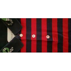 Gucci polo 152 / 12 jaar