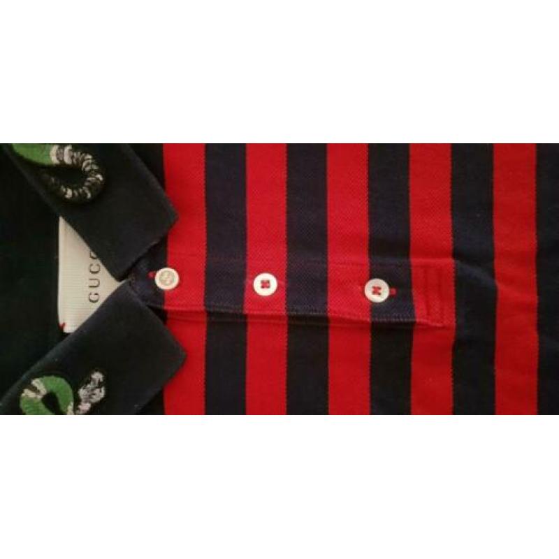 Gucci polo 152 / 12 jaar