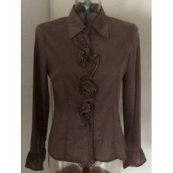 Mooie blouse maat 38/40