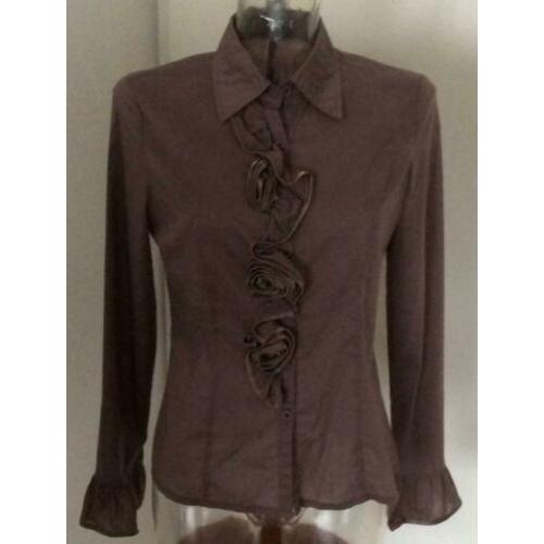 Mooie blouse maat 38/40