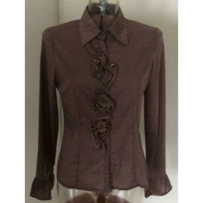 Mooie blouse maat 38/40