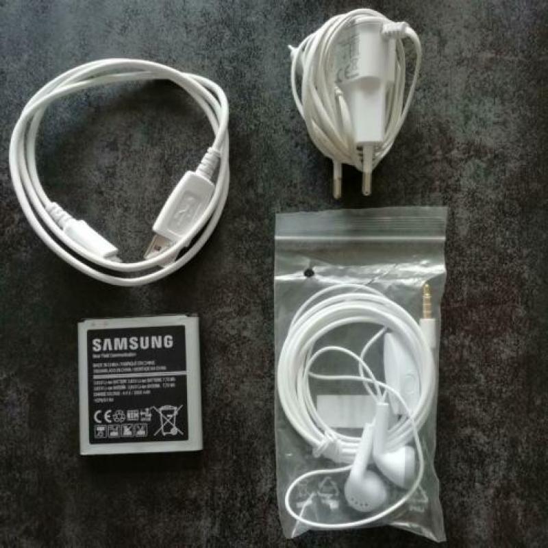 Samsung Galaxy Core Prime Wit.