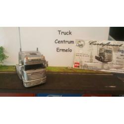 HANS VULLERS Scania streamline highline 4x2