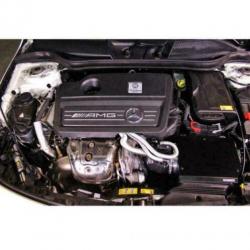 Mishimoto Luchtfilter set - Mercedes CLA45 GLA45 AMG 13-