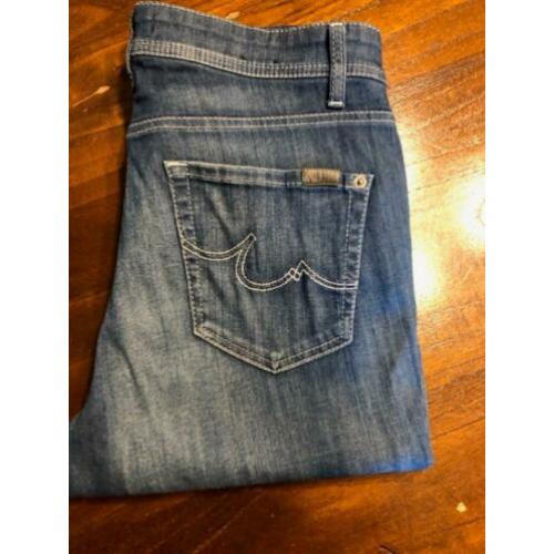 Cambio Parla Jeans