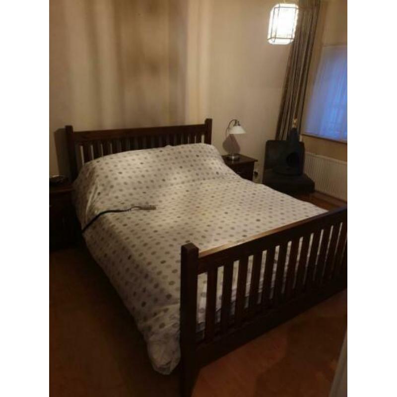 Complete slaapkamer
