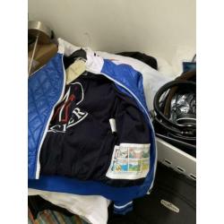 Moncler jas 116/122 -6-7