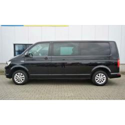 Volkswagen Transporter 2.0 TDI 150 PK DSG L2H1 DC Highline N