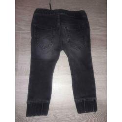Stoere jeans