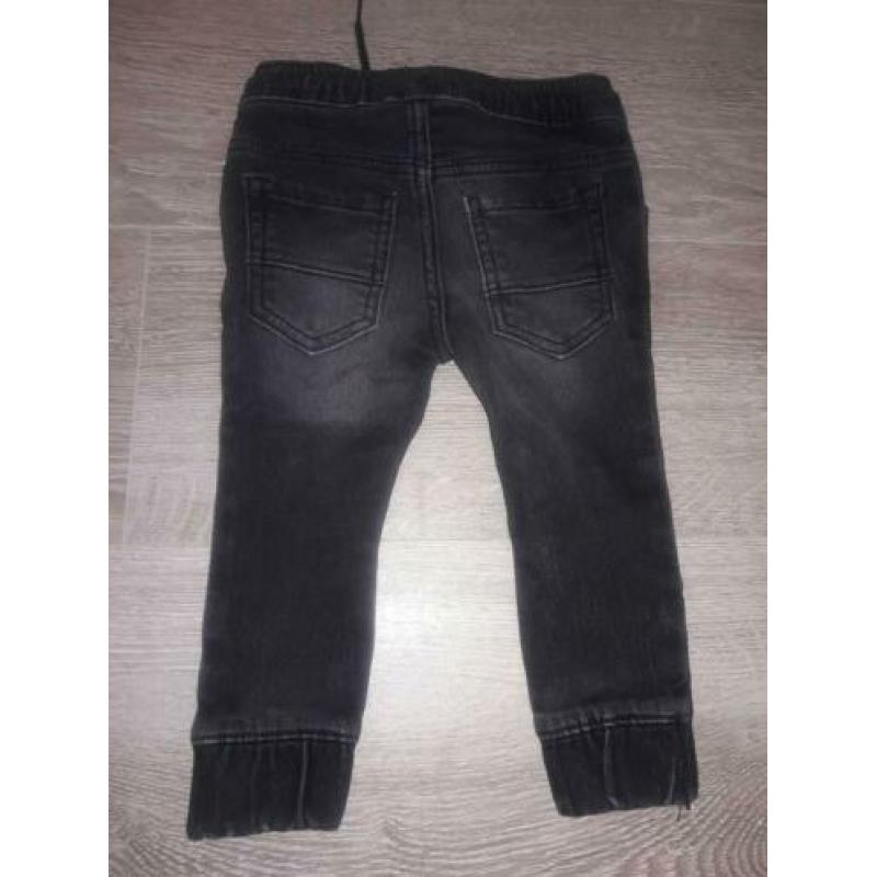 Stoere jeans