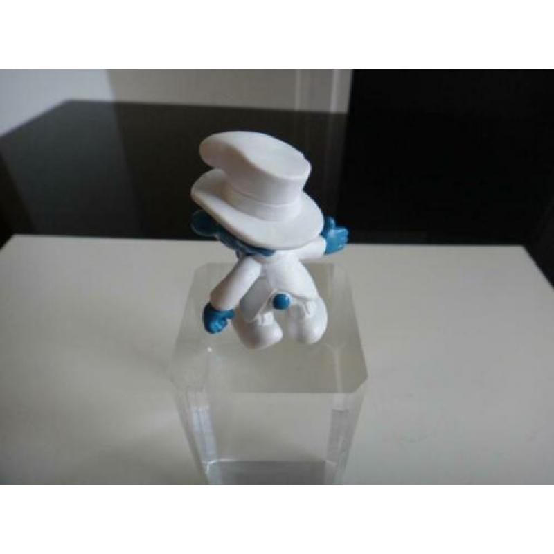 smurf, bruidegom uit 1992, nummer 2.0413