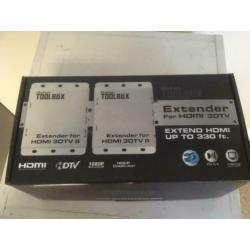 574. Gefen toolbox Extender for HDMI 3D TV