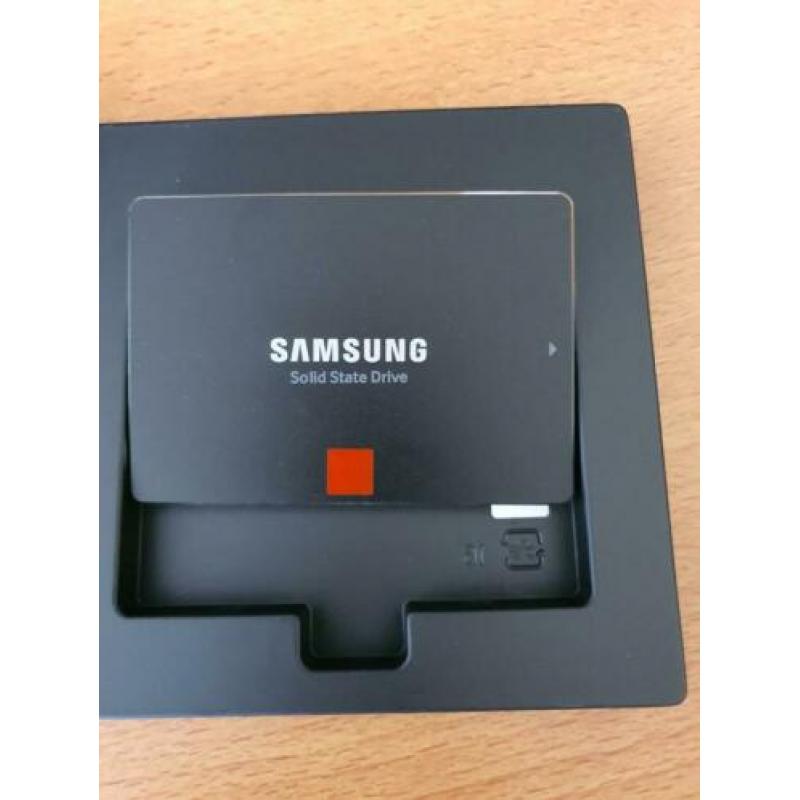 2 terabyte samsung 850 pro, 2,5inch sata