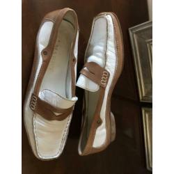 Maripé loafers instappers schoenen maat 40