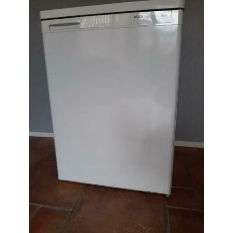 Bosch vriezer tafelmodel