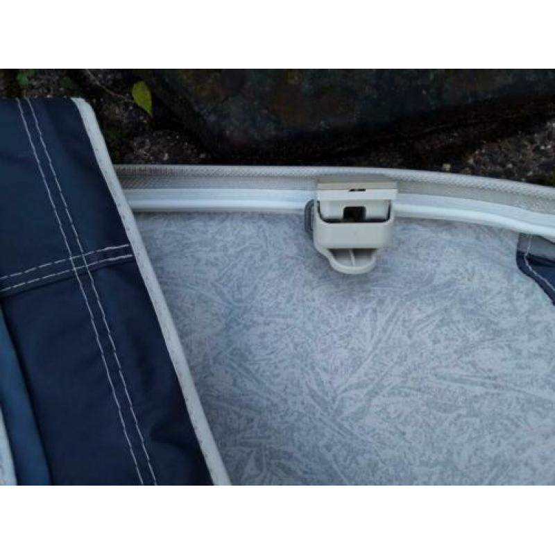 Voortent Venture Pacific 250