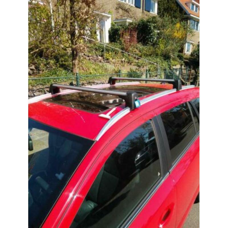 dakdragers Opel Astra