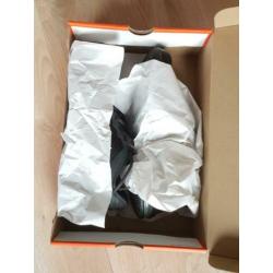 Nike air max full ride zwart maat 42 in top staat